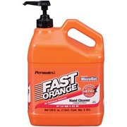 Fast Orange Permatex Fast Orange Fine Pumice Lotion Hand Cleaner 25219
